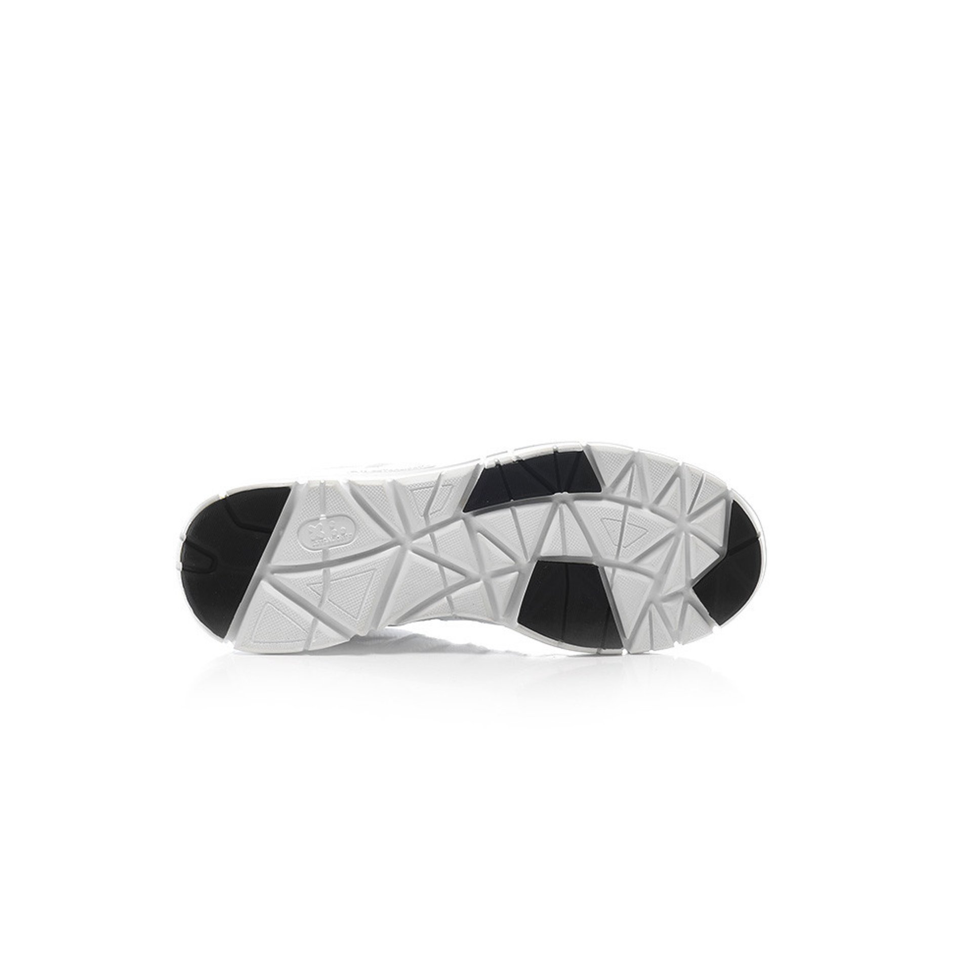 Berufshalbschuh APACHE white Low O1, Gr. 40