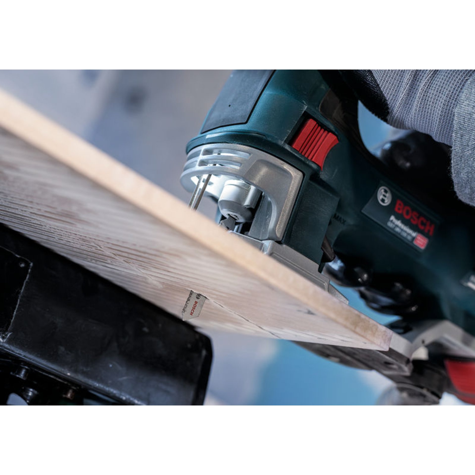 PRO Soft Tile T130RF Stichsägeblatt, 83 mm, 3-tlg.
