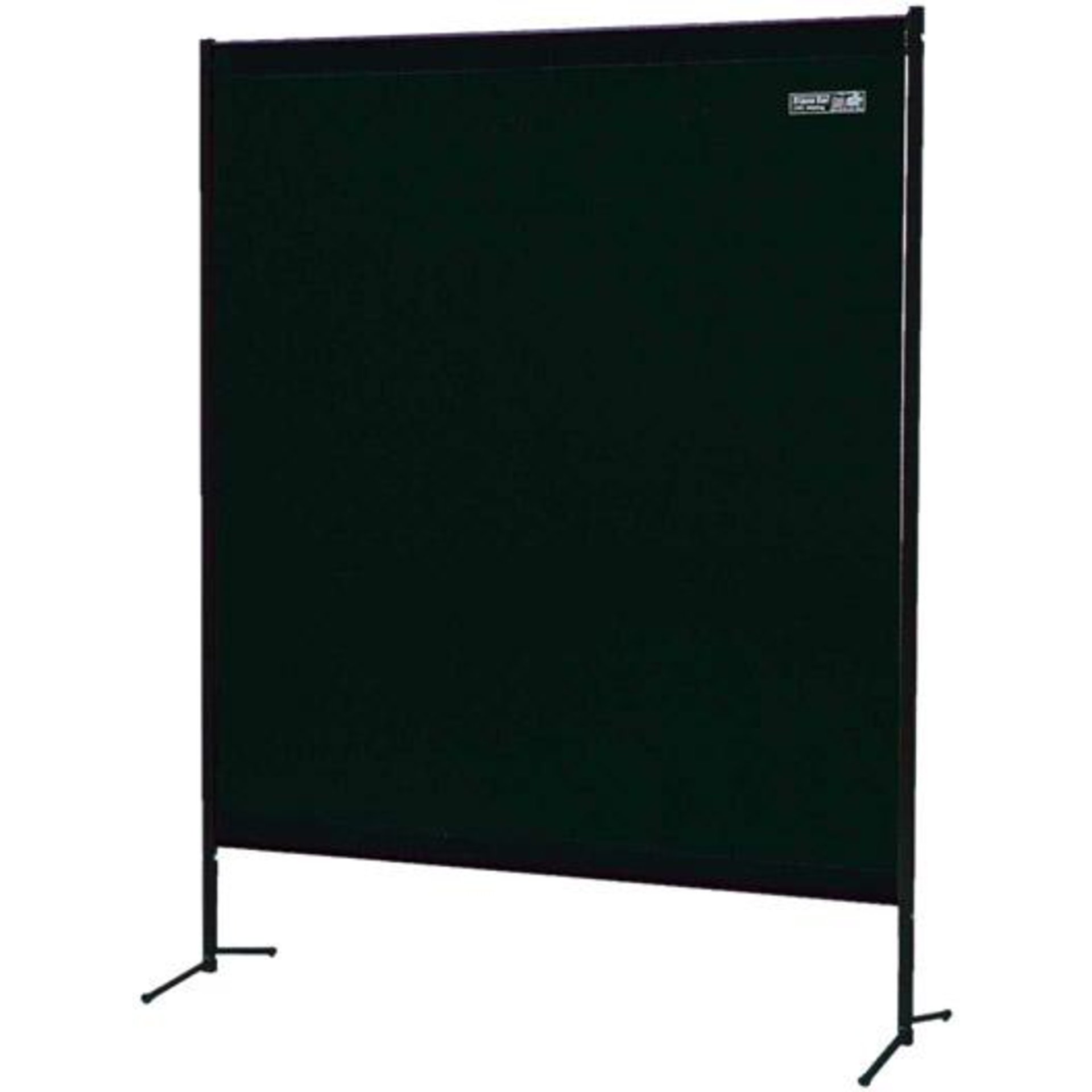 TransEco PVC-Schweißerschutzwand, (T75M)