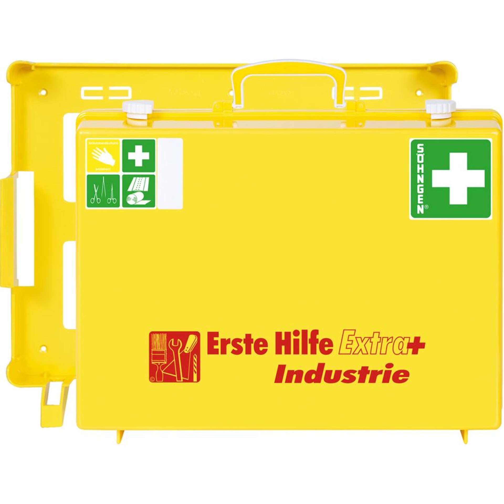 Erste-Hilfe-Koffer Extra