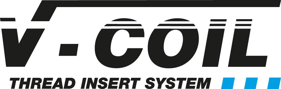 V-Coil Gewinde-Reparatur-Set M6-M10