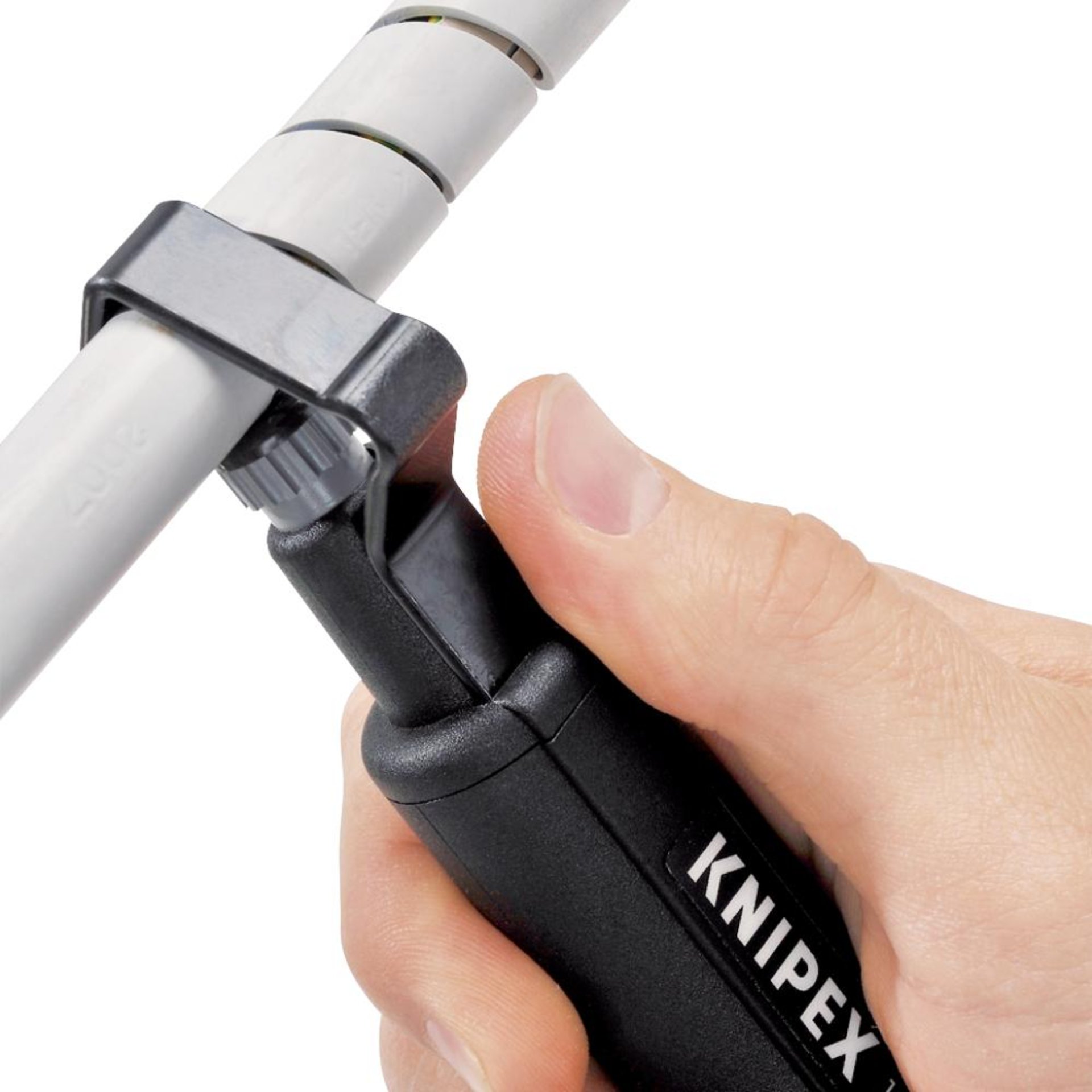 Abmantelungswekzeug 135mm 6-29qmm KNIPEX