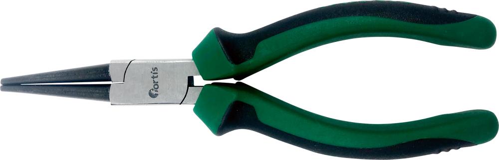 Fortis Langbeckz.pol.160mm rd.Backen MKG