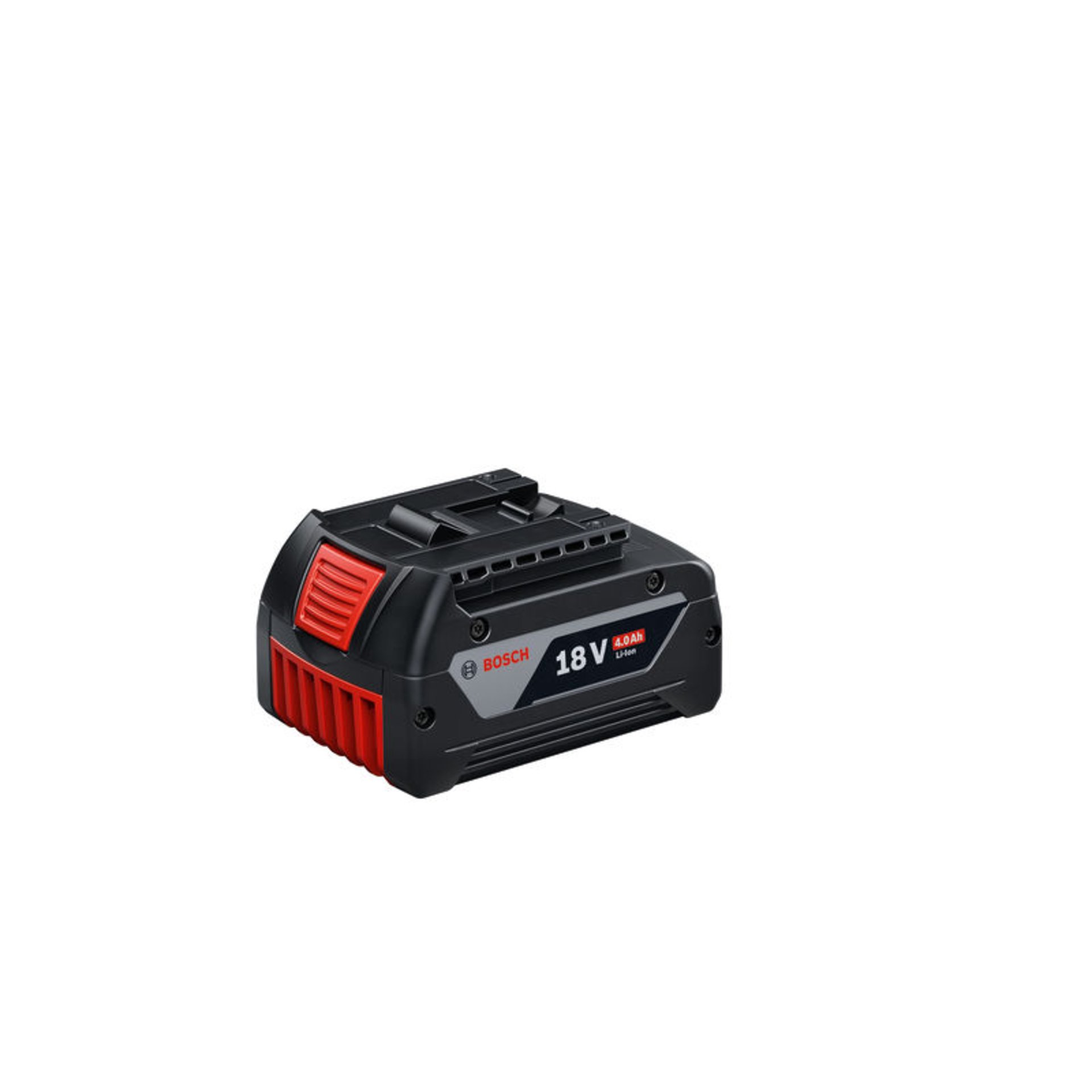 Akkupack GBA 18 Volt, 4.0 Ah