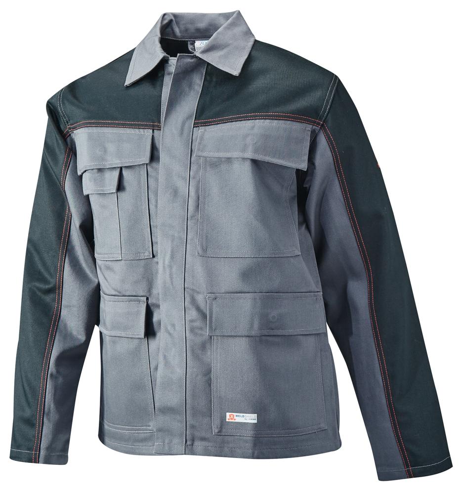 Planam Jacke WeldShield 5510 Größe 110