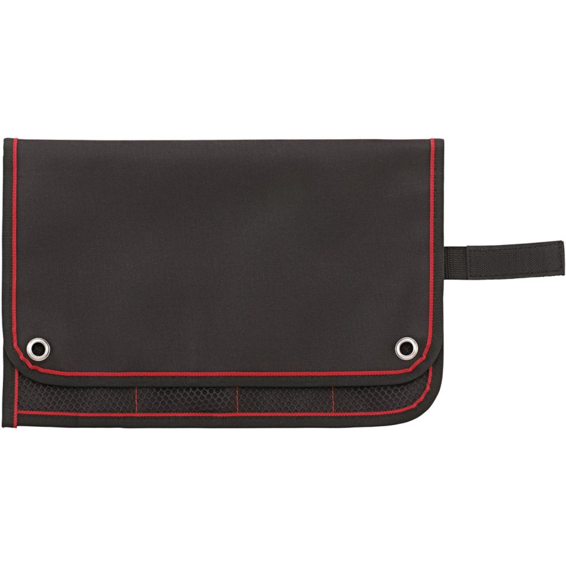 Rolltasche 325x405mm 4 Fächer FORMAT
