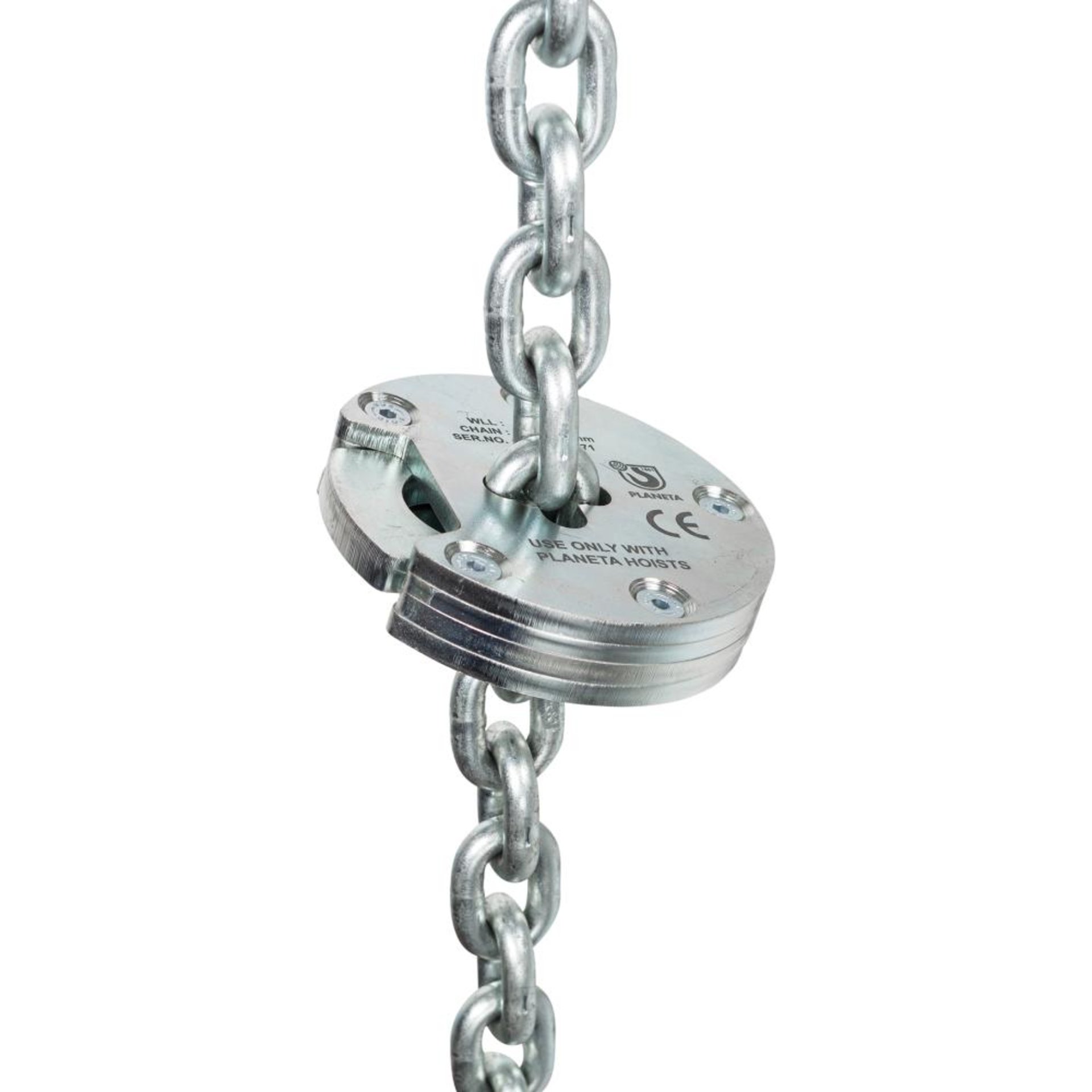 Hebelzug Premium PRO 0,8 t
