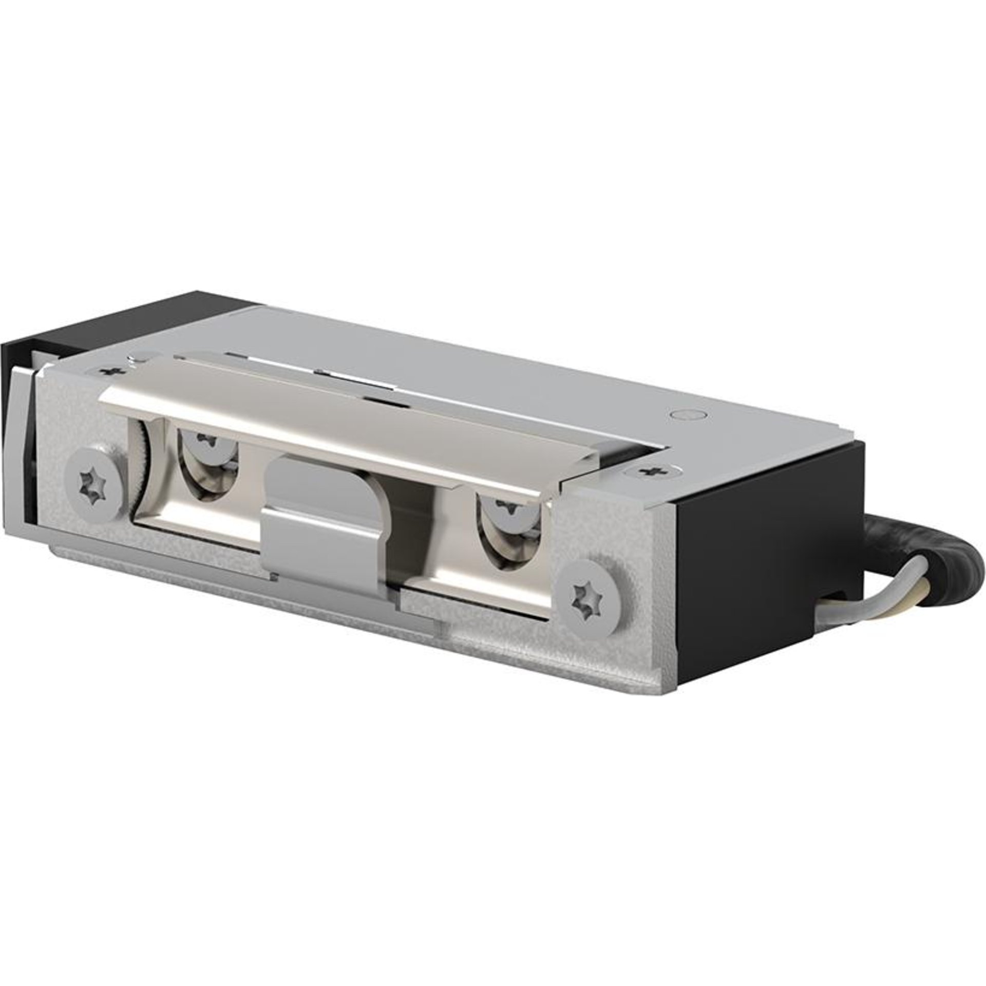 E-Öffner 5UW6X10 9-24V AC/DC m. Rü. IP68