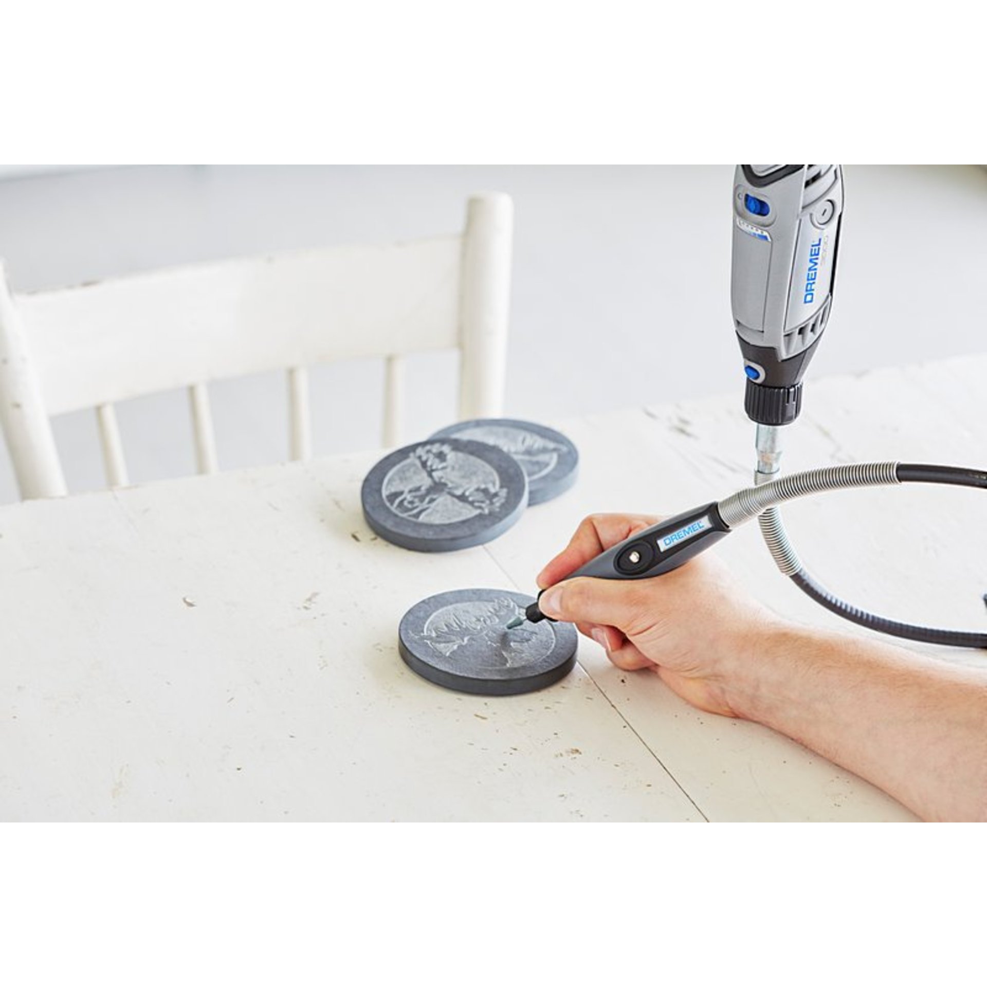 DREMEL® Biegsame Welle