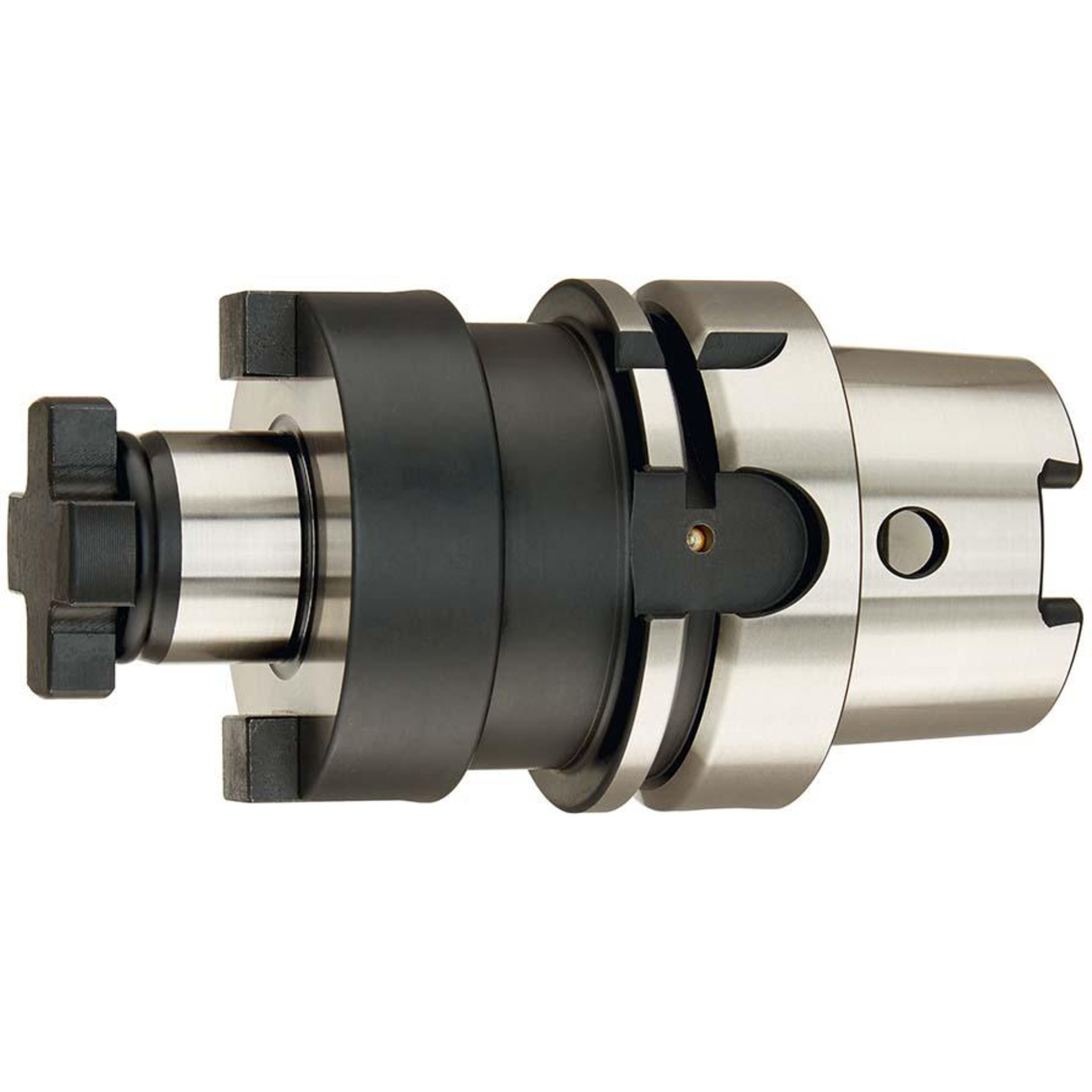 Aufsteckfräserdorn DIN69893A HSK-A63 16x50mm FORTIS