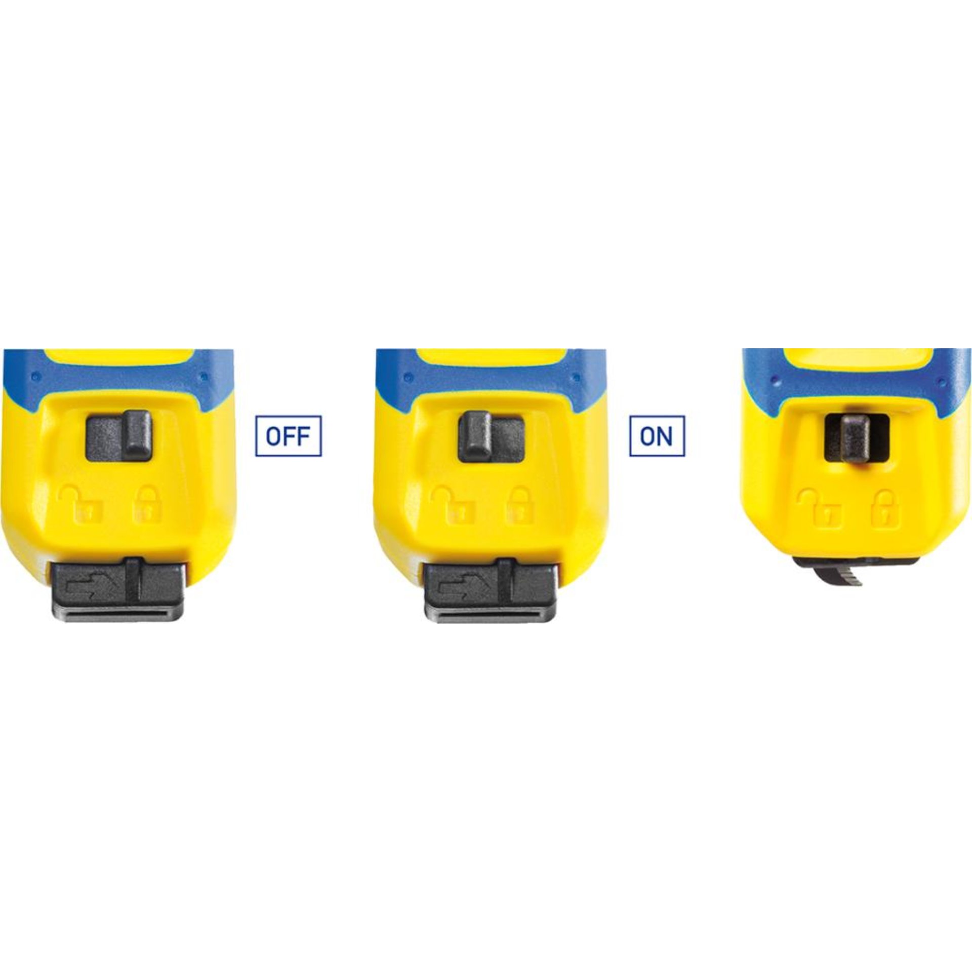 Kabelmesser System 4-70 8-28qmm Jokari