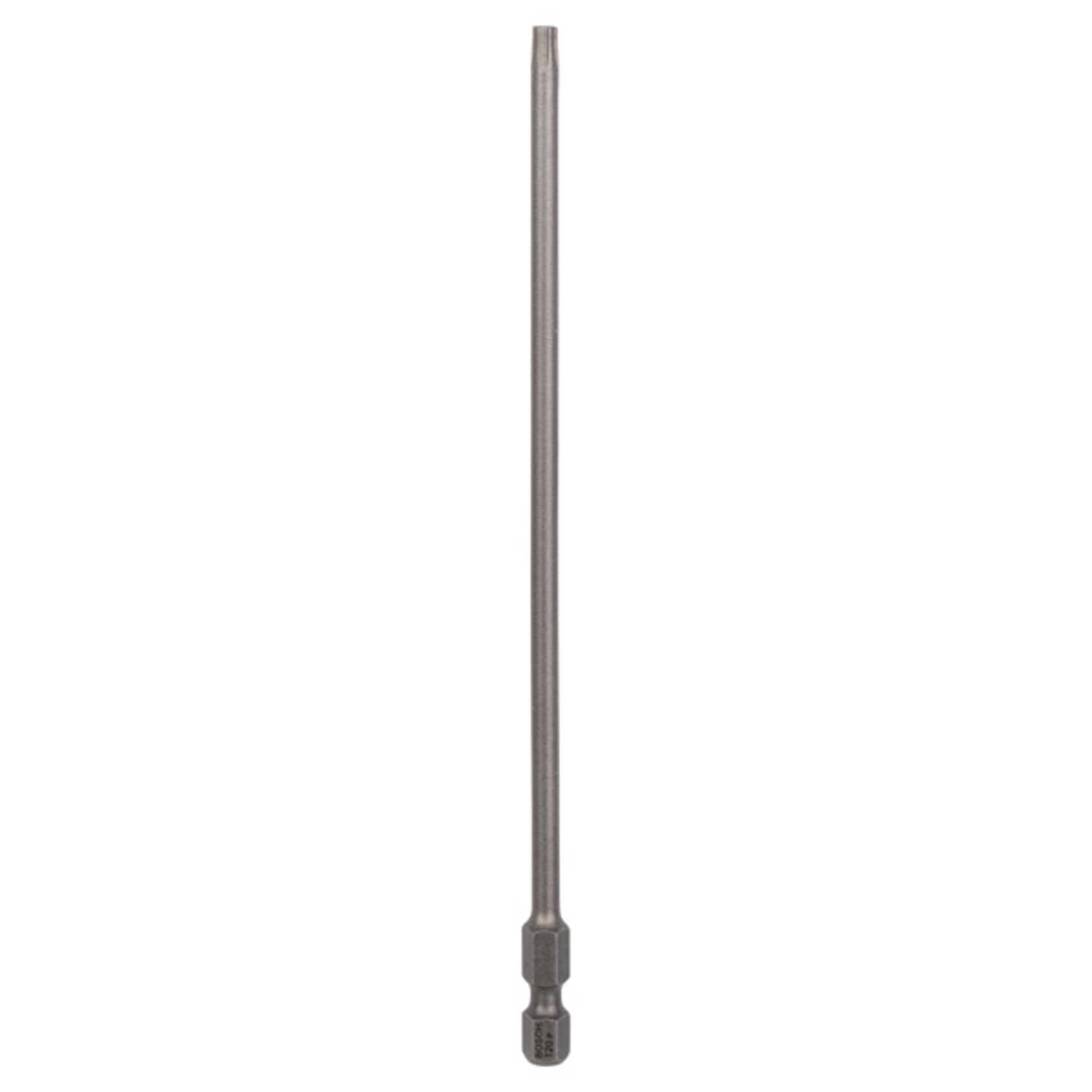 Schrauberbit Extra-Hart T20, 152 mm, 1er-Pack