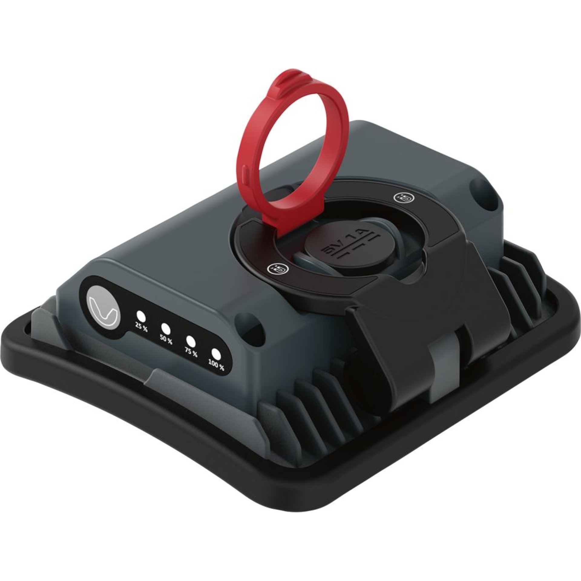 Akku-Arbeitsleuchte NOVA MINI 100-1000Lumen Scangrip