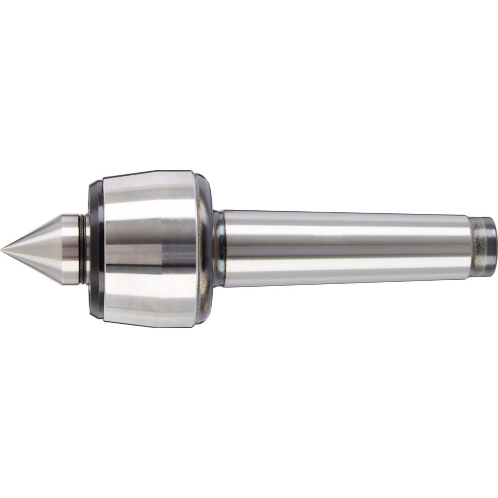 Mitlaufende Zentrierspitze PRO H