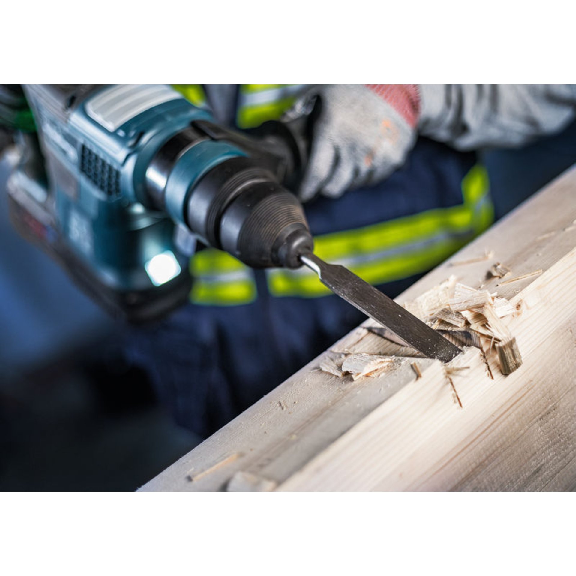 PRO SDS plus Wood Meißel, 20 x 175 mm