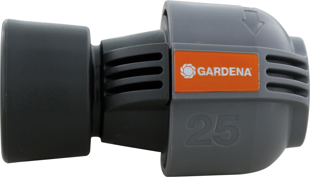 Gardena Pipeline Verbinder 25mm x 1" IG