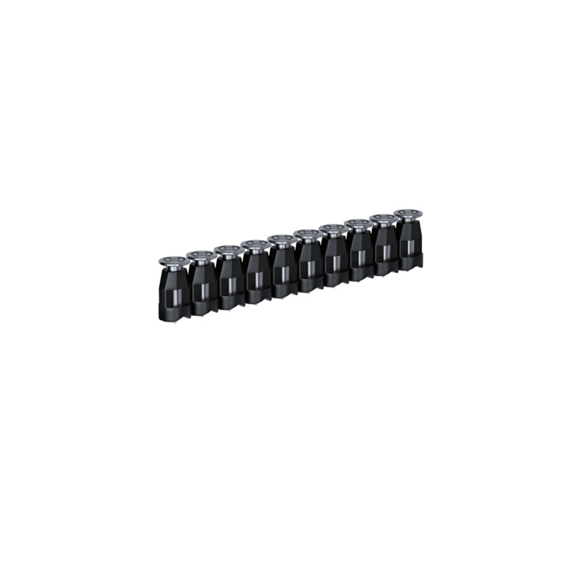 Metall/Stahlnägel für GNB18V-38 Proffessional, Länge 13 mm, 1000 Stück