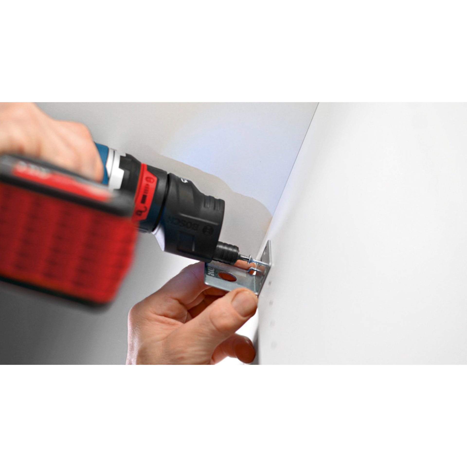 FlexiClick-Aufsatz GFA 18-E