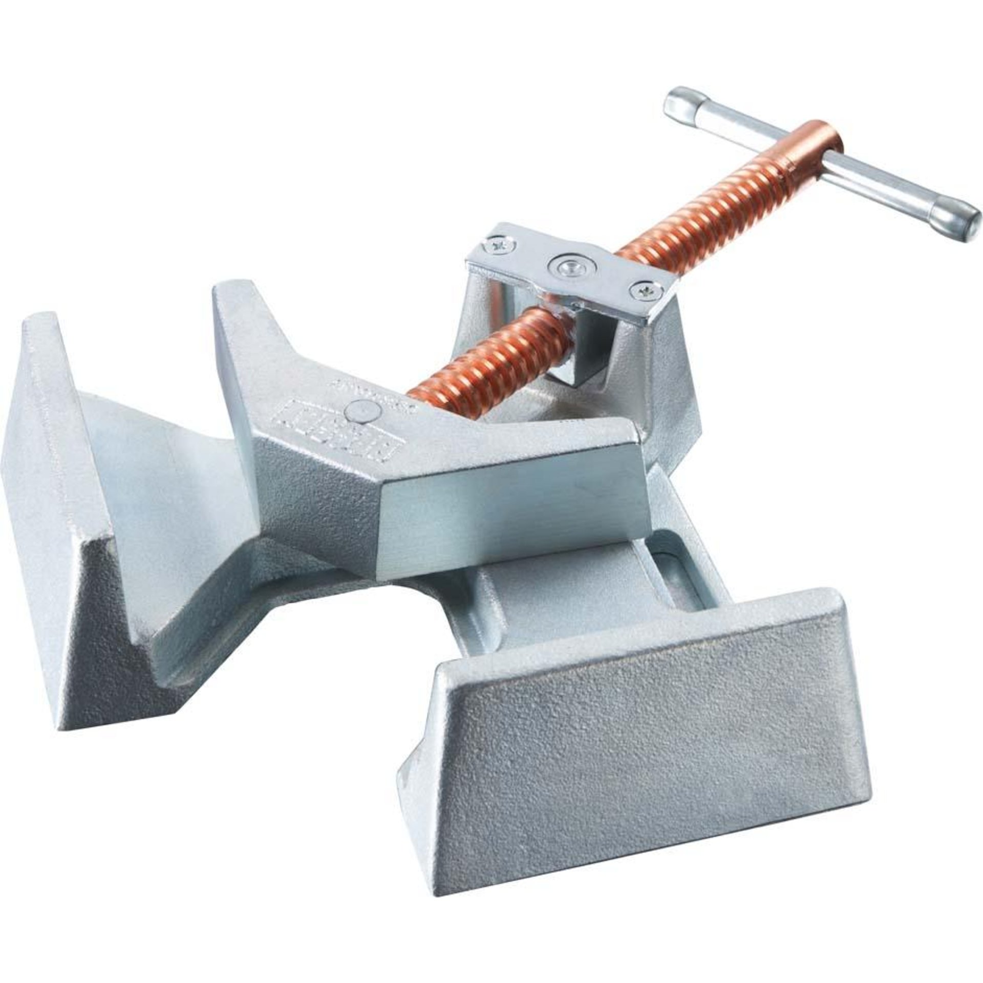 Winkelspanner Metall 2x90x110mm BESSEY