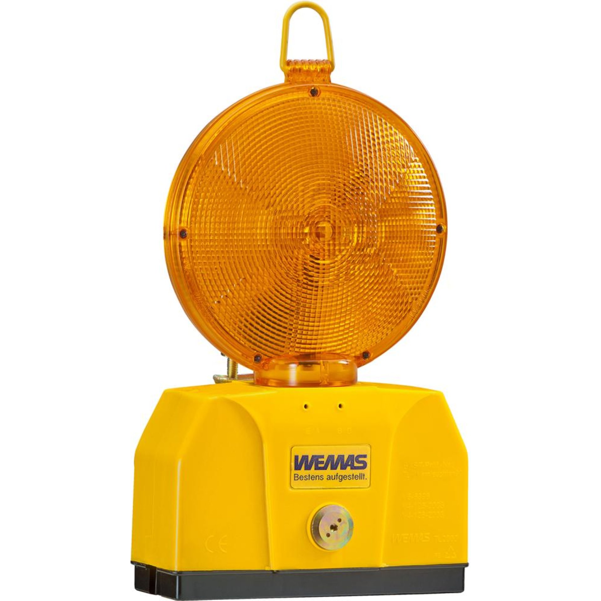 TL-Warnleuchte Typ 2000/180