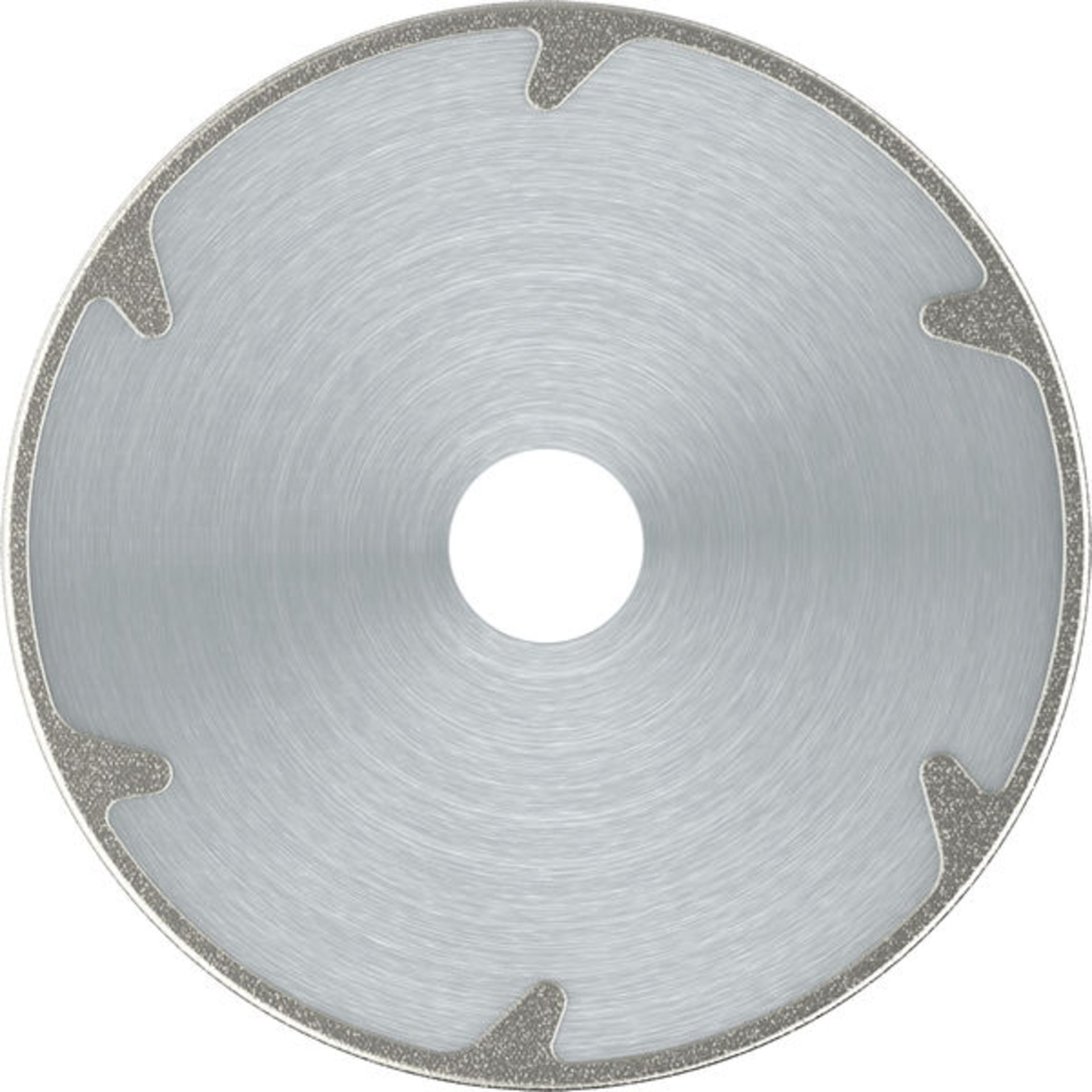 PRO Marble Diamanttrennscheibe, 125 x 22,23 mm