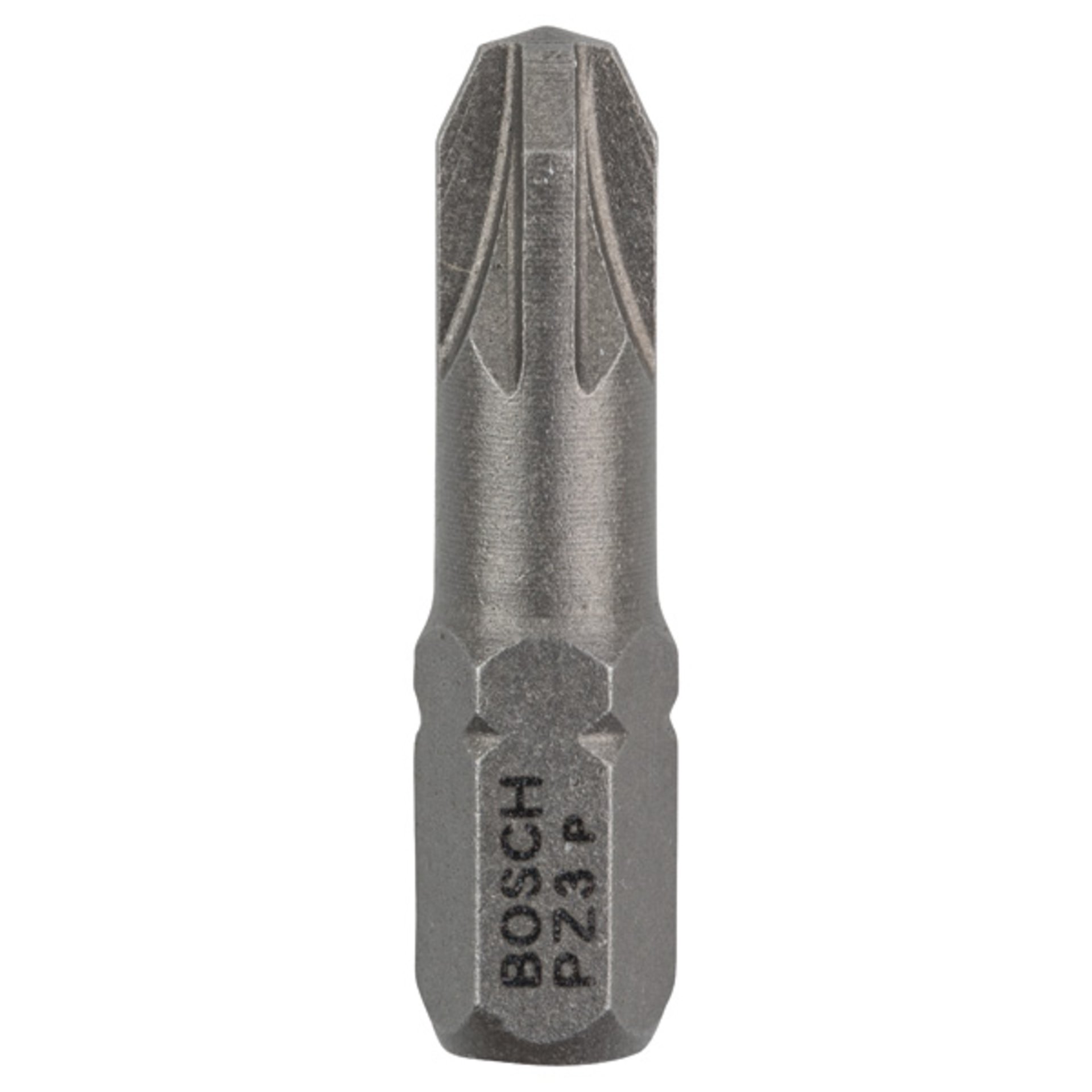 Schrauberbit Extra-Hart PZ 3, 25 mm, 25er-Pack