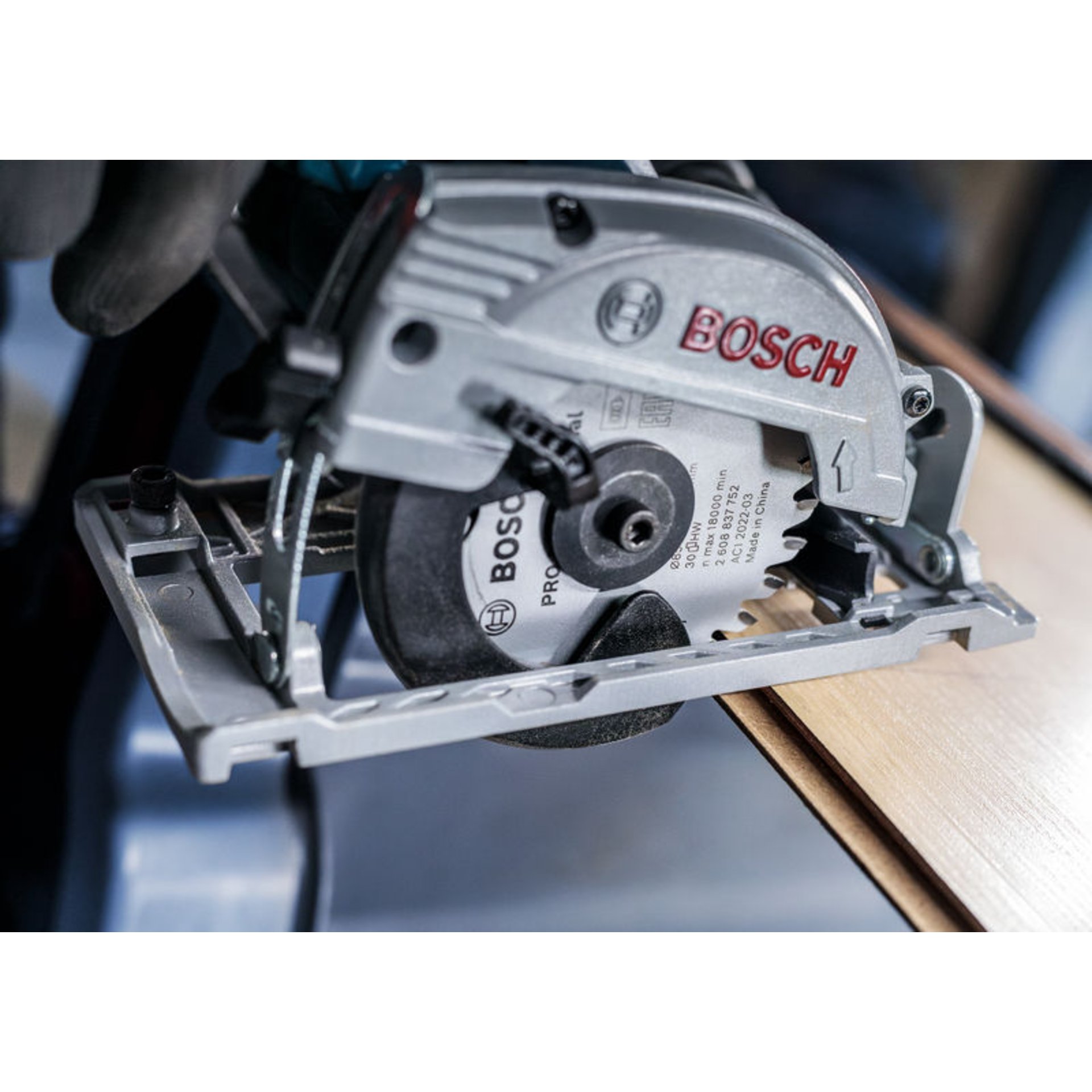 PRO Multi Material cordless Kreissägeblatt 85 x 1,5 x 15 mm