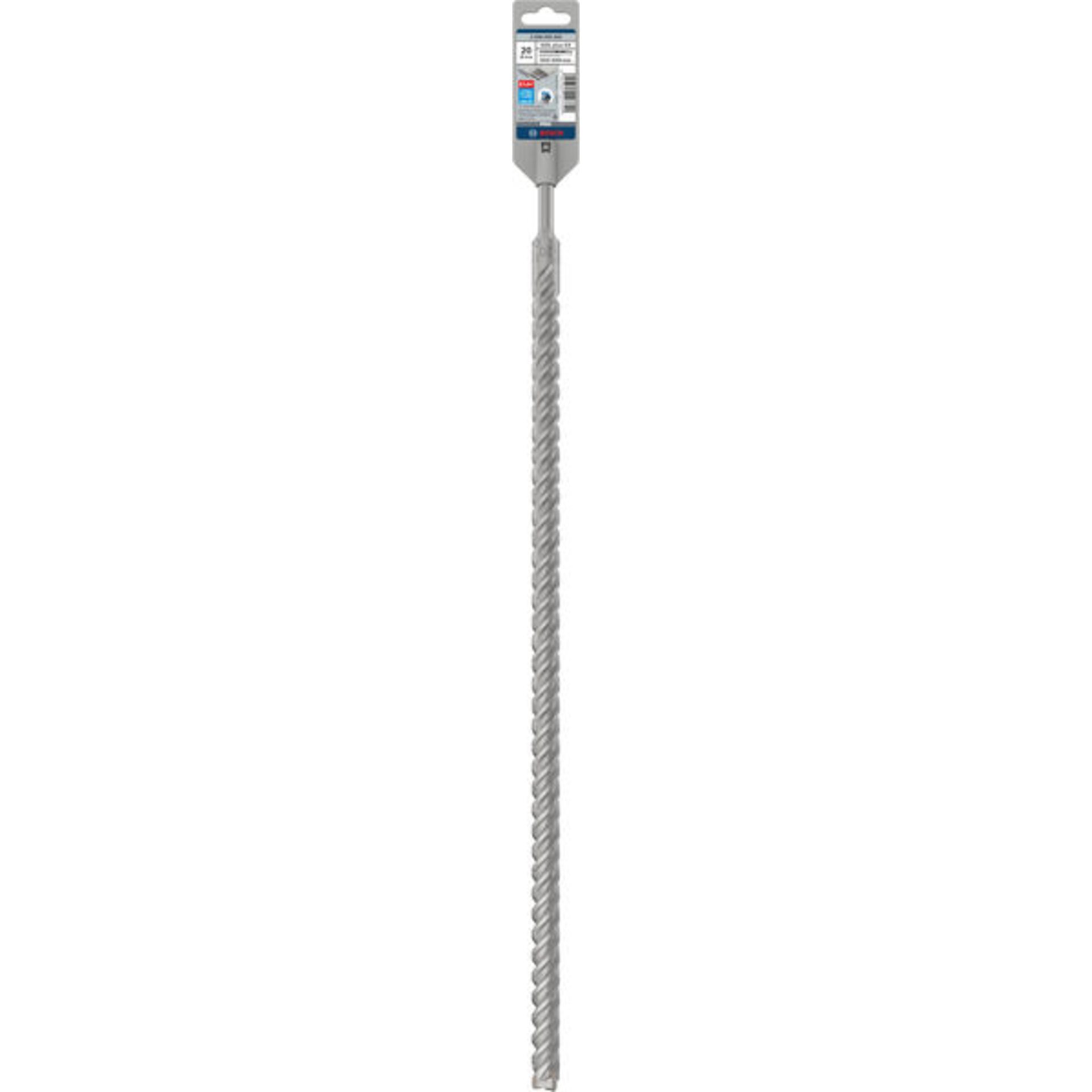 PRO SDS plus-5X Hammerbohrer, 20 x 550 x 600 mm