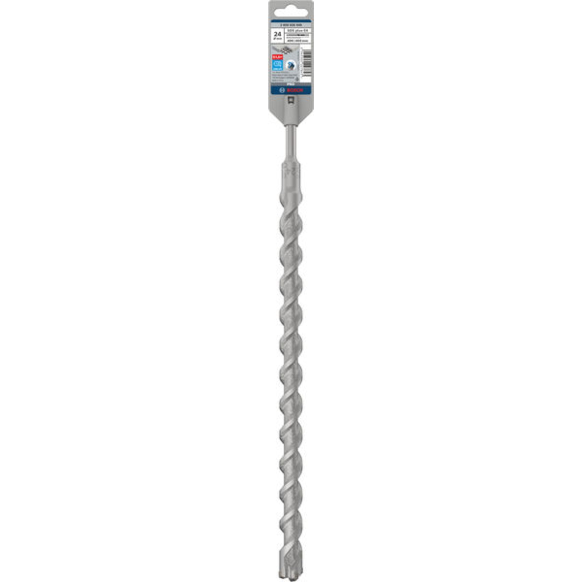 PRO SDS plus-5X Hammerbohrer, 24 x 400 x 450 mm