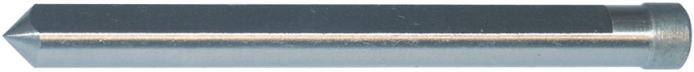 Alfra Führungsstift für Kernbohrer 50mm 6,35x102mm
