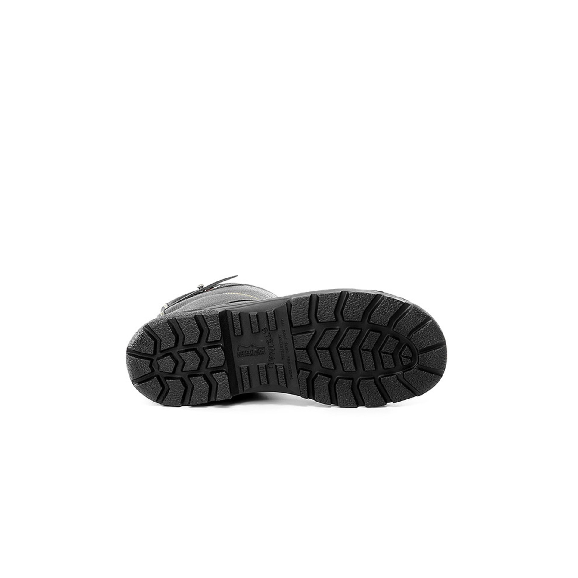 Sicherheitsschlupfstiefel (Form C) STAN S3 HI, Gr. 50