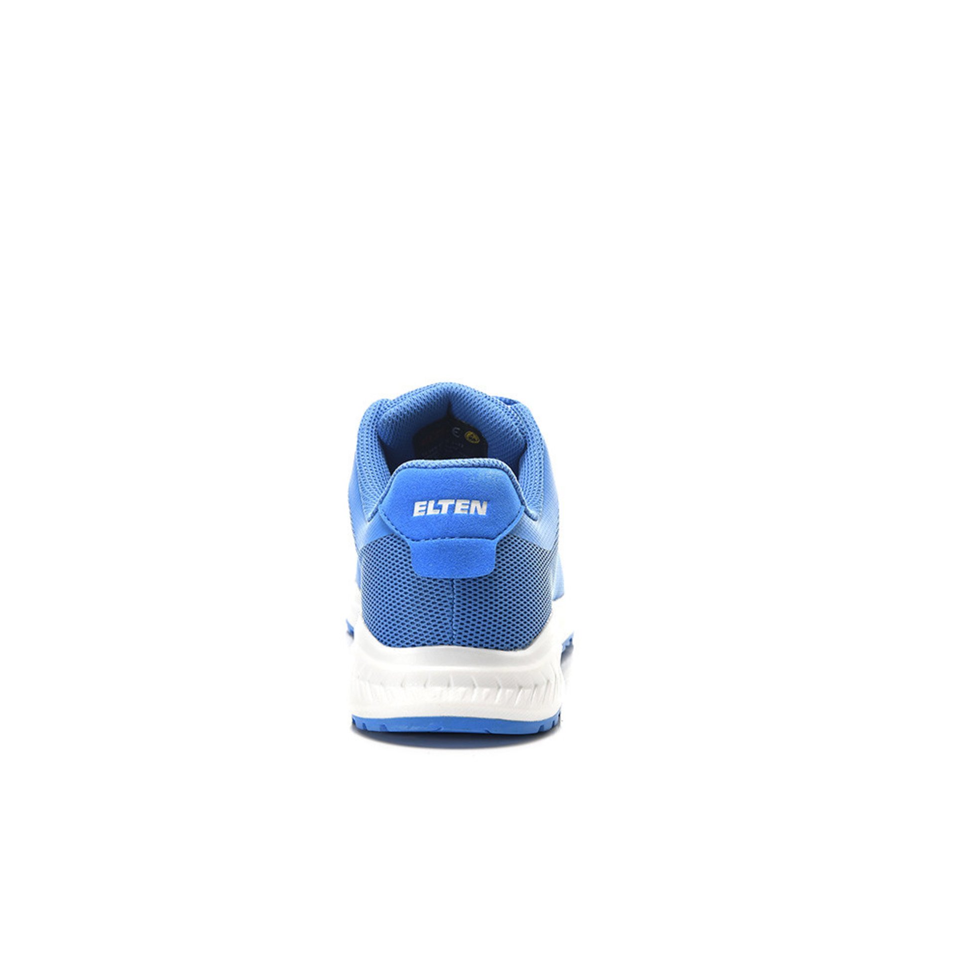 Berufshalbschuh MARAIS blue Low ESD O1, Gr. 43