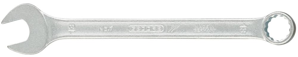 Gedore Ringmaulschlüssel DIN3113A 19mm