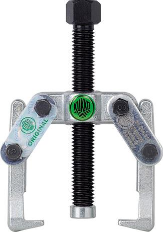 Kukko Abzieher 2-armig 60x40mm Kukko Abzieher 2-armig 60x40mm