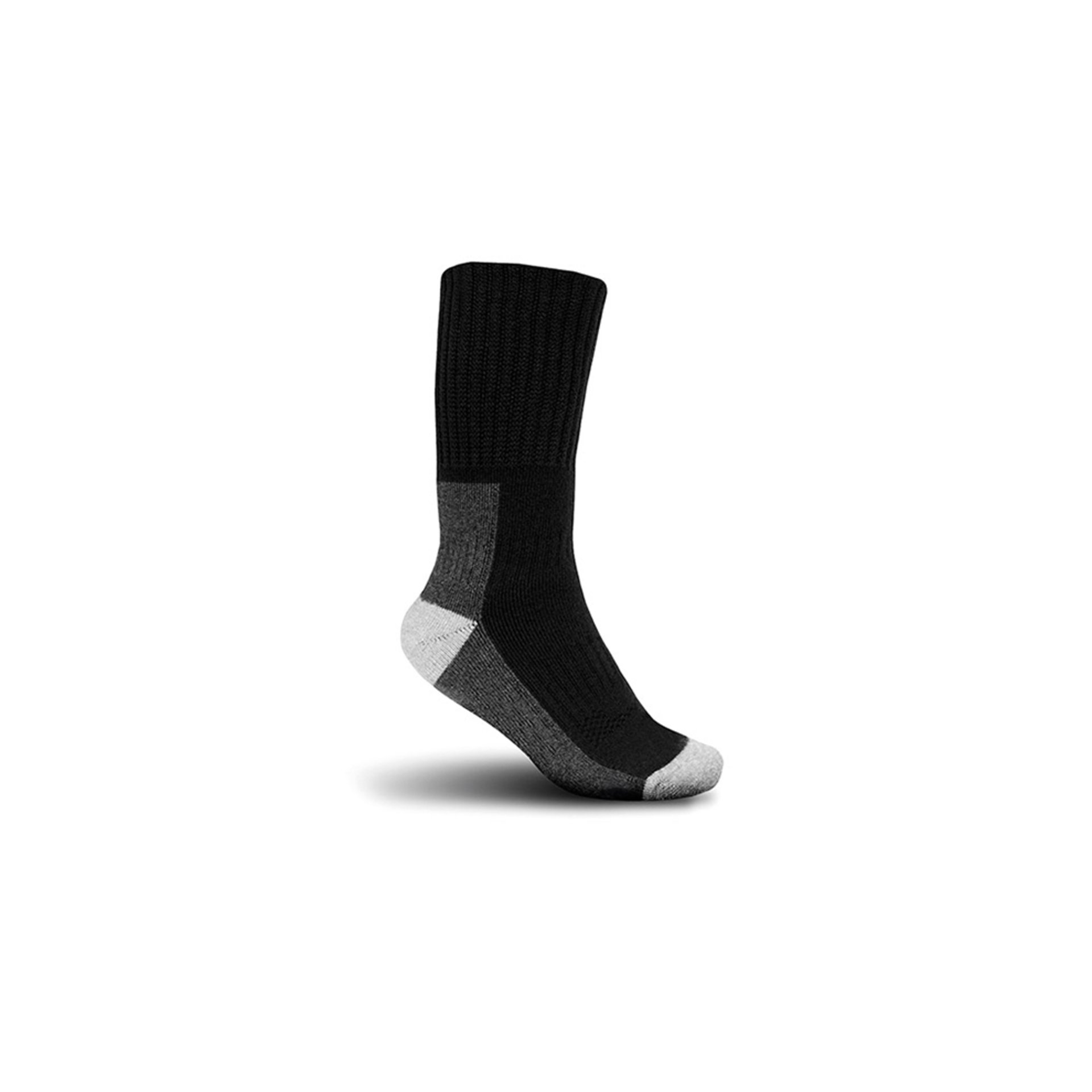 Arbeitssocke ELTEN Thermo-Socks, Gr. 35-38