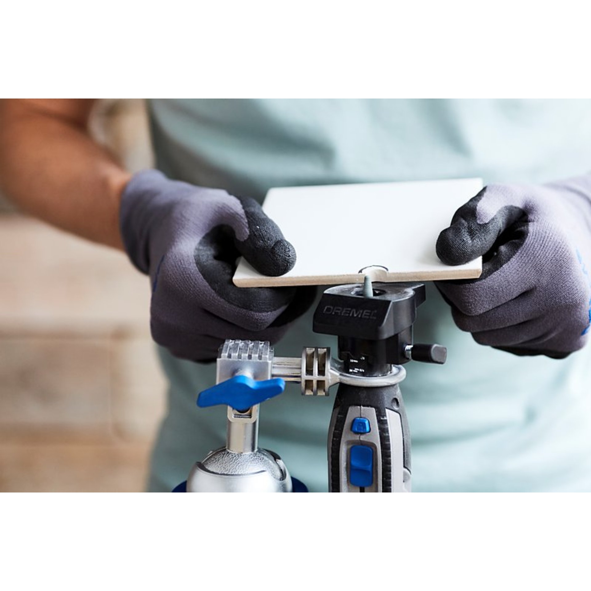 DREMEL® - Modellierungstisch