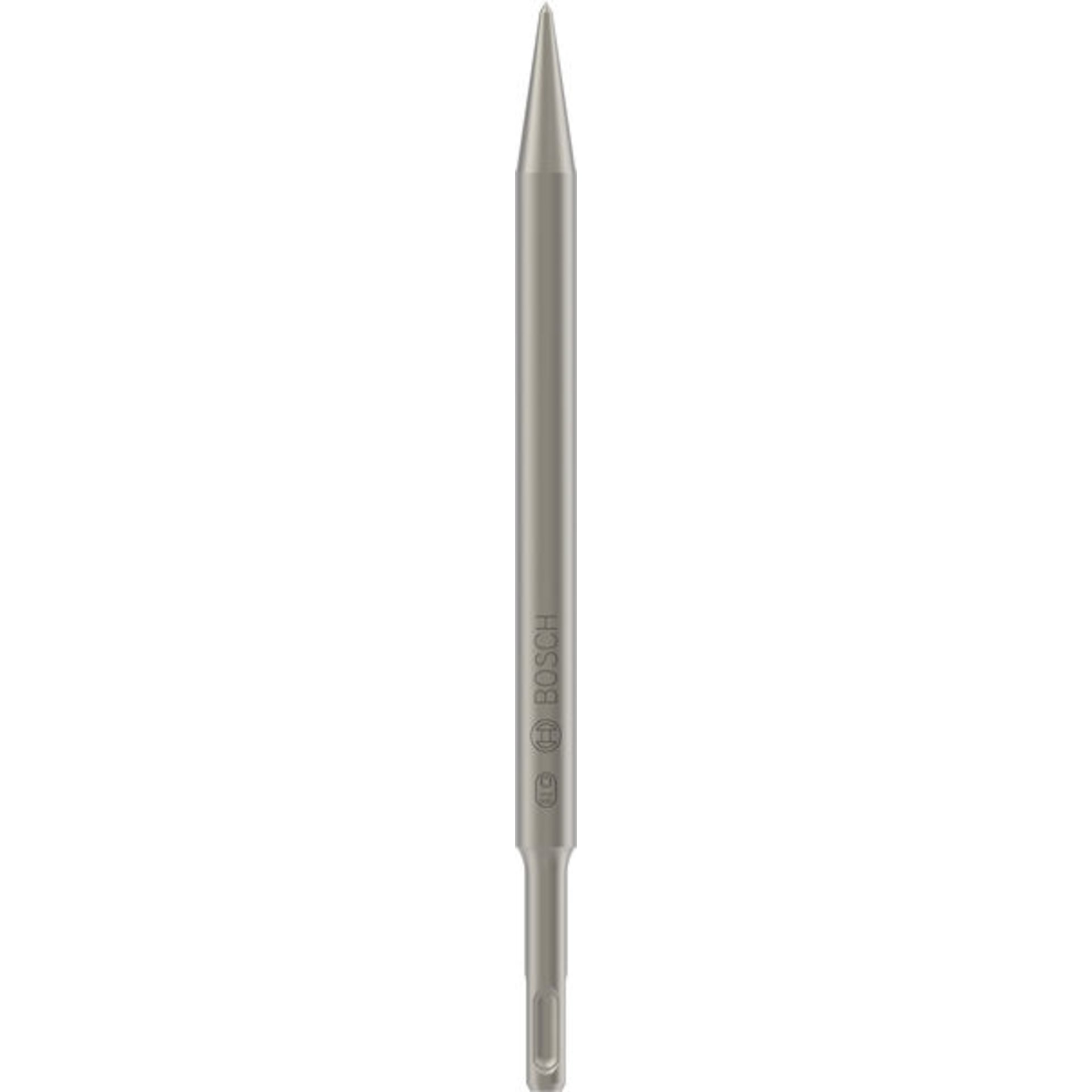PRO SDS plus-4C Spitzmeißel, 250 mm