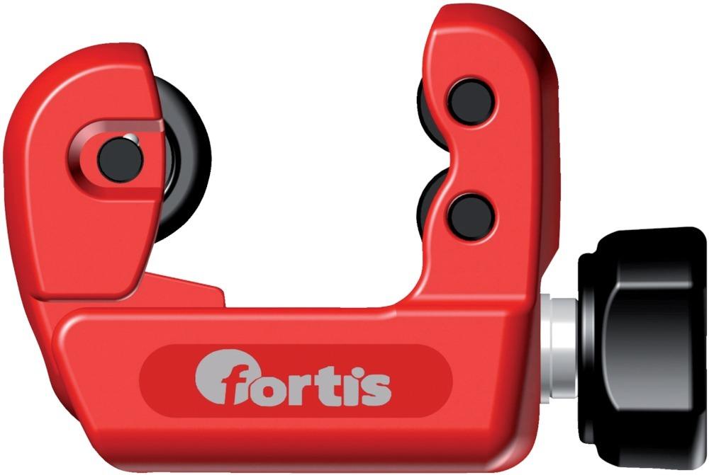 Fortis Mini-Rohrabschneider 3 -30mm