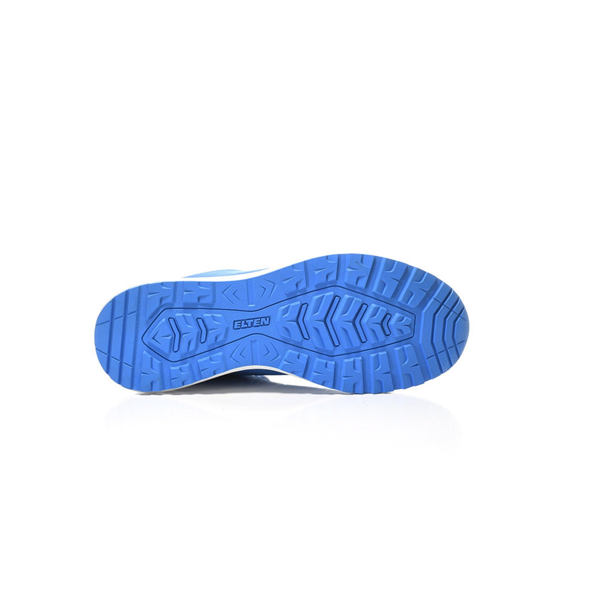 Berufshalbschuh MARAIS blue Low ESD O1, Gr. 43