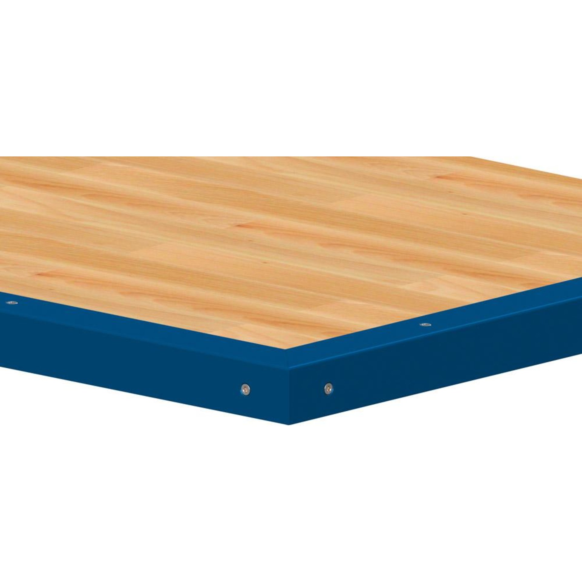 Plattenkantenschutz 3-seitig 50/50/3 mm für B 2800 mm