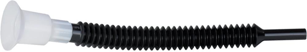Hünersdorff Faltenb.-Sch. Fass Trich.530mm Hünersdorff Faltenb.-Sch. Fass Trich.530mm