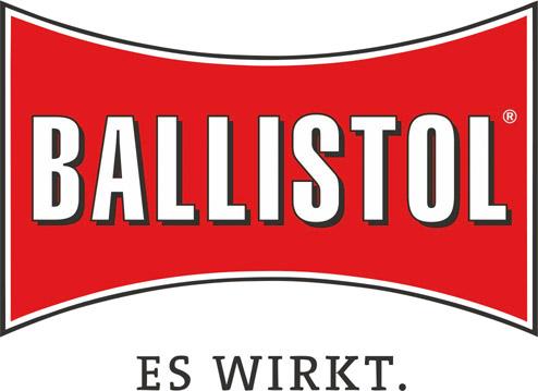Ballistol USTA Werkstattöl, 400ml