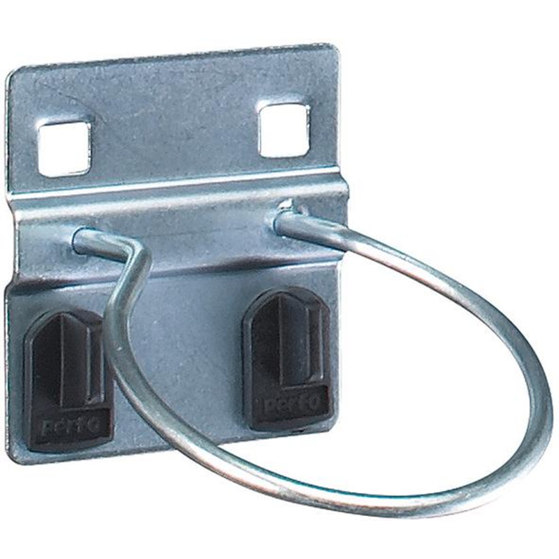 Rundhalter D 60 mm für Lochplatten für Lochplatten bott