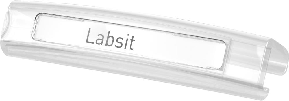 Clip für Labsit Transparent