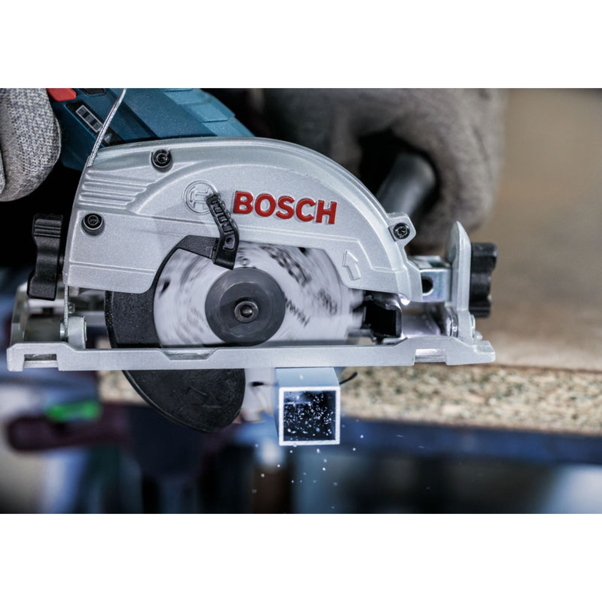 PRO Multi Material cordless Kreissägeblatt 85 x 1,5 x 15 mm