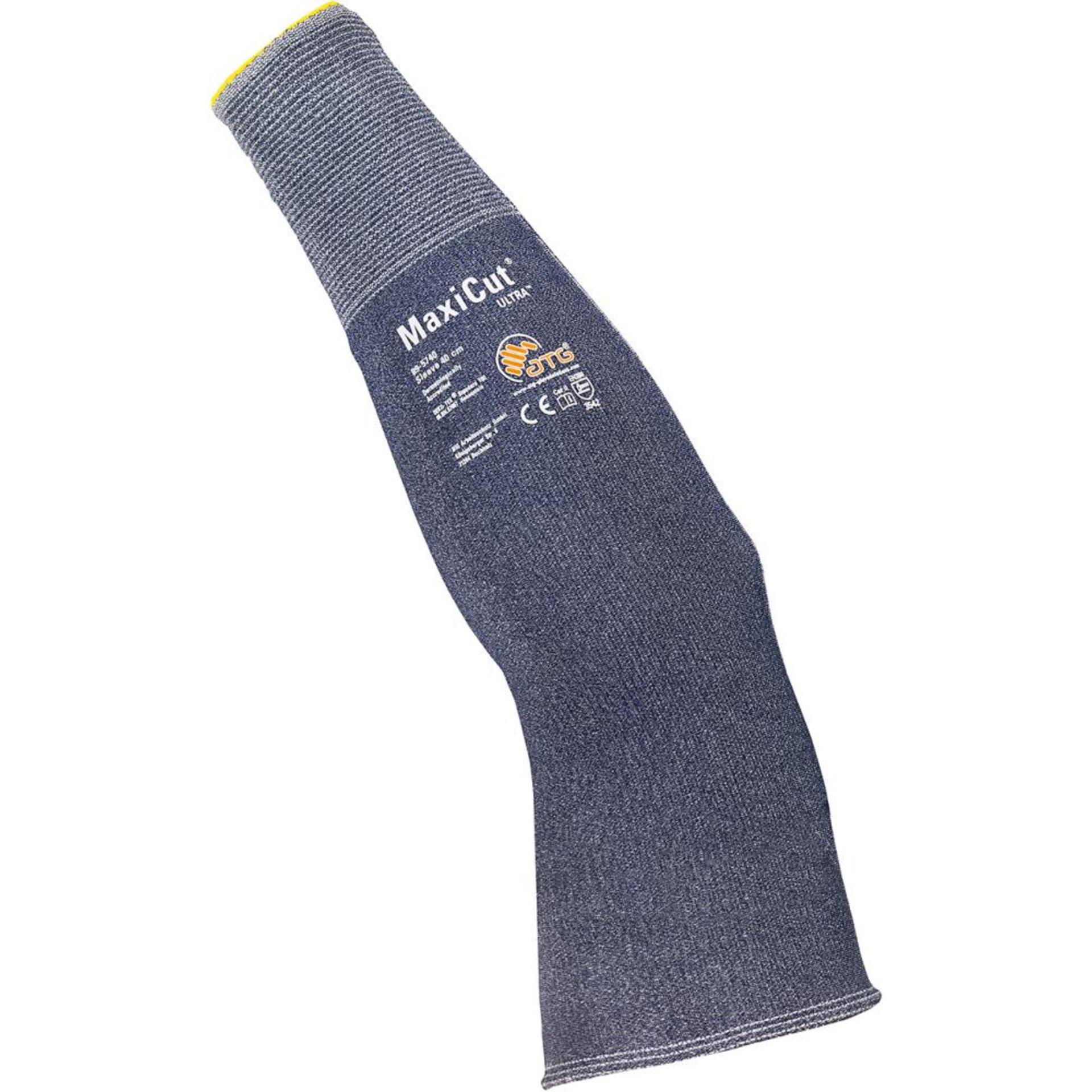 Armstulpe MaxiCut Ultra Gr. 7