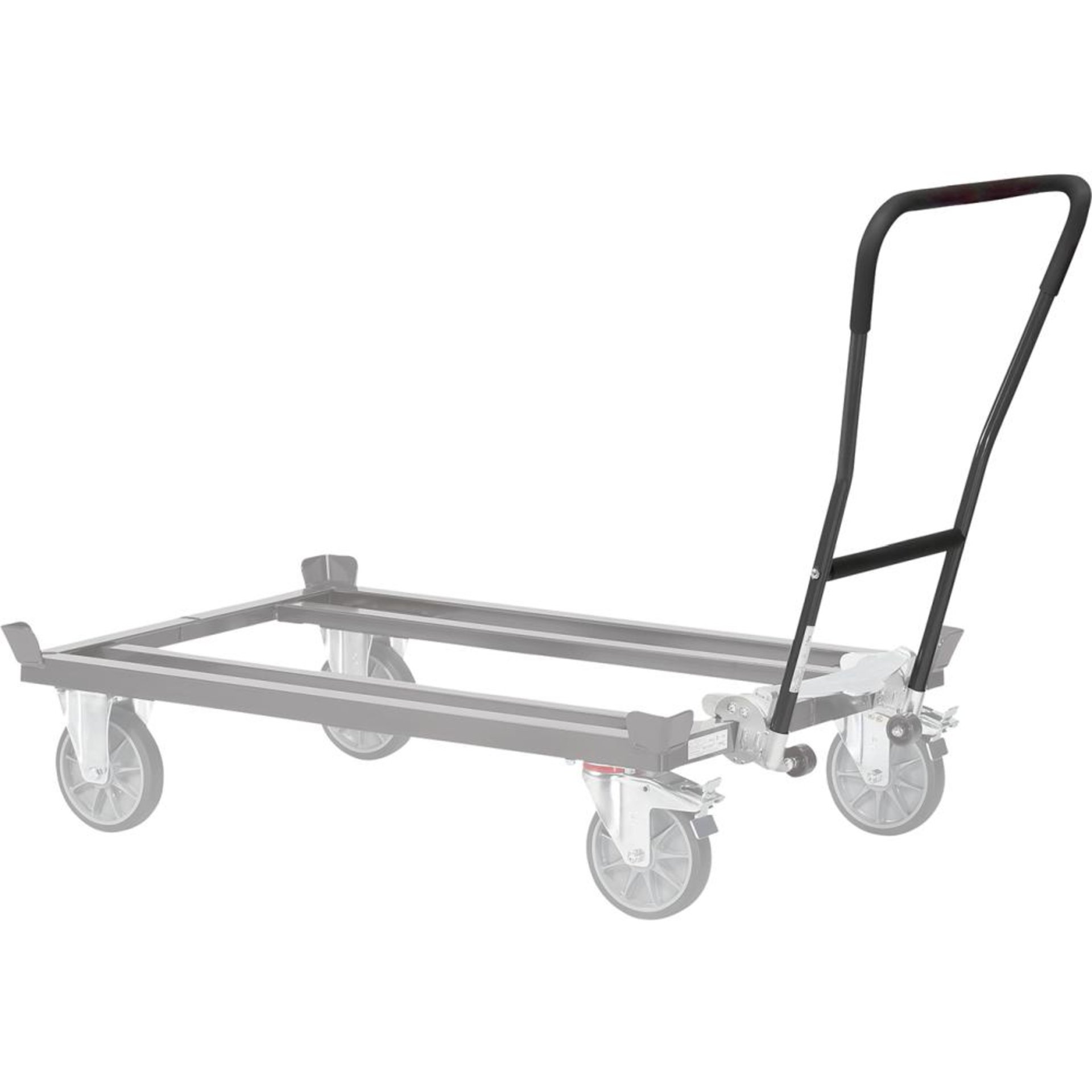 Einklink-Schiebeb. l22892ab Wagenbreite 810 mm