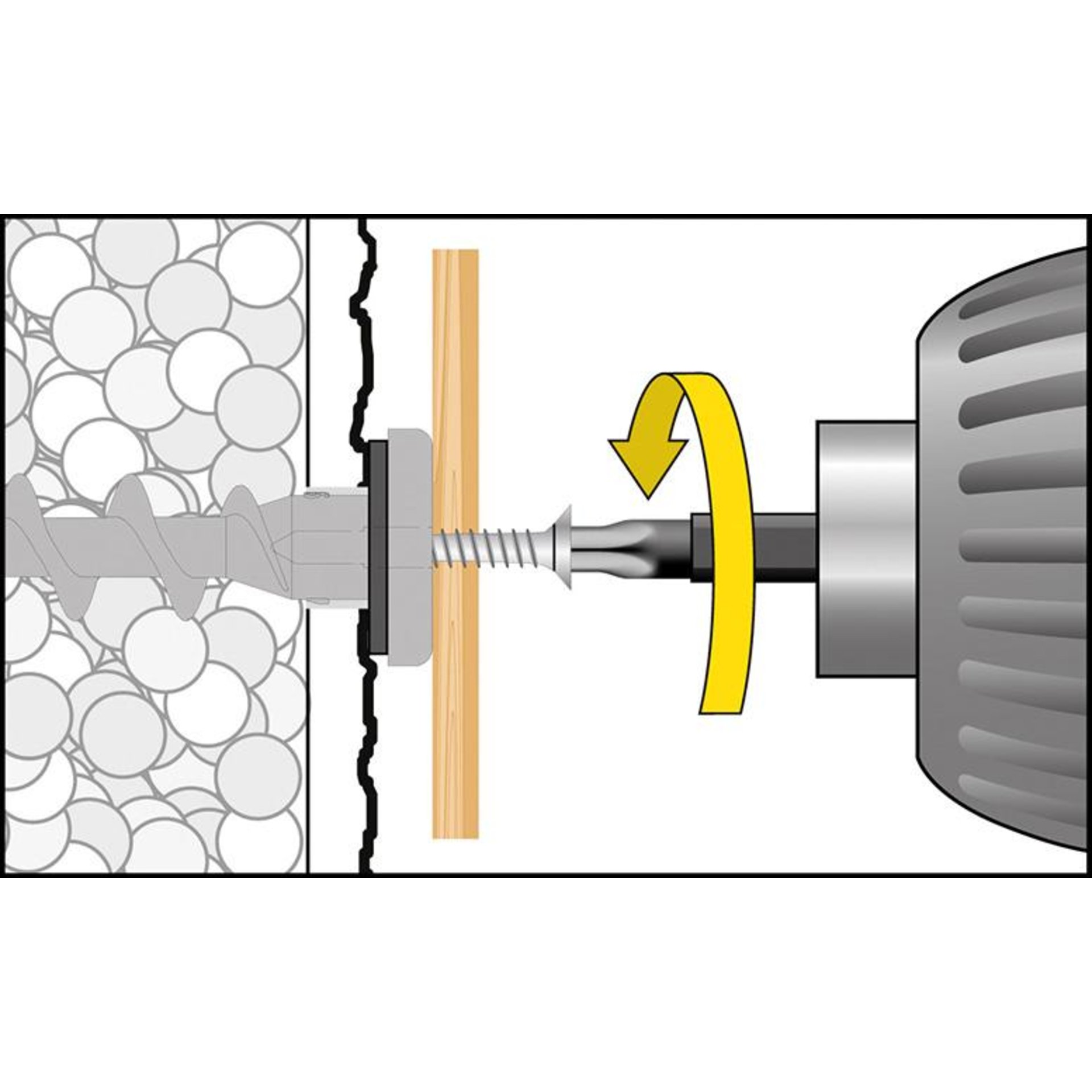 CELO Isolierplatten- Schr. IPS 80 kupferfarben