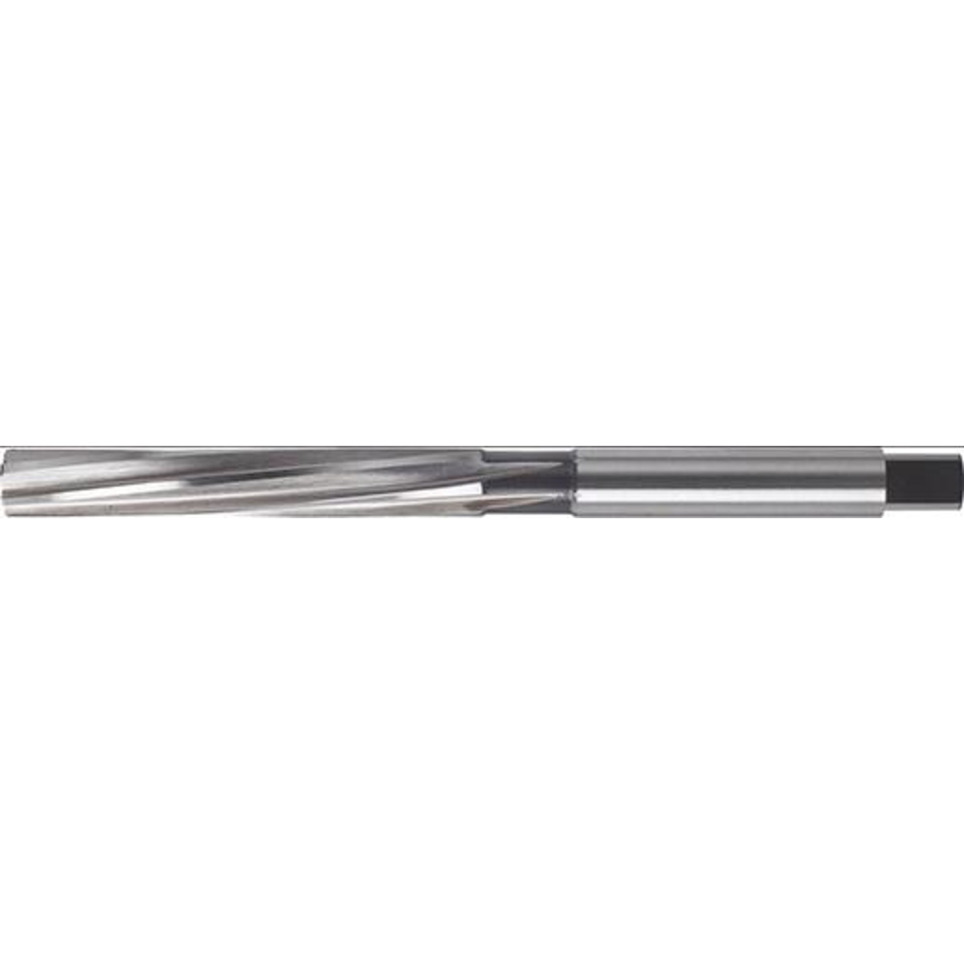 Handreibahle DIN206 HSS Form B 5,0mm FORMAT