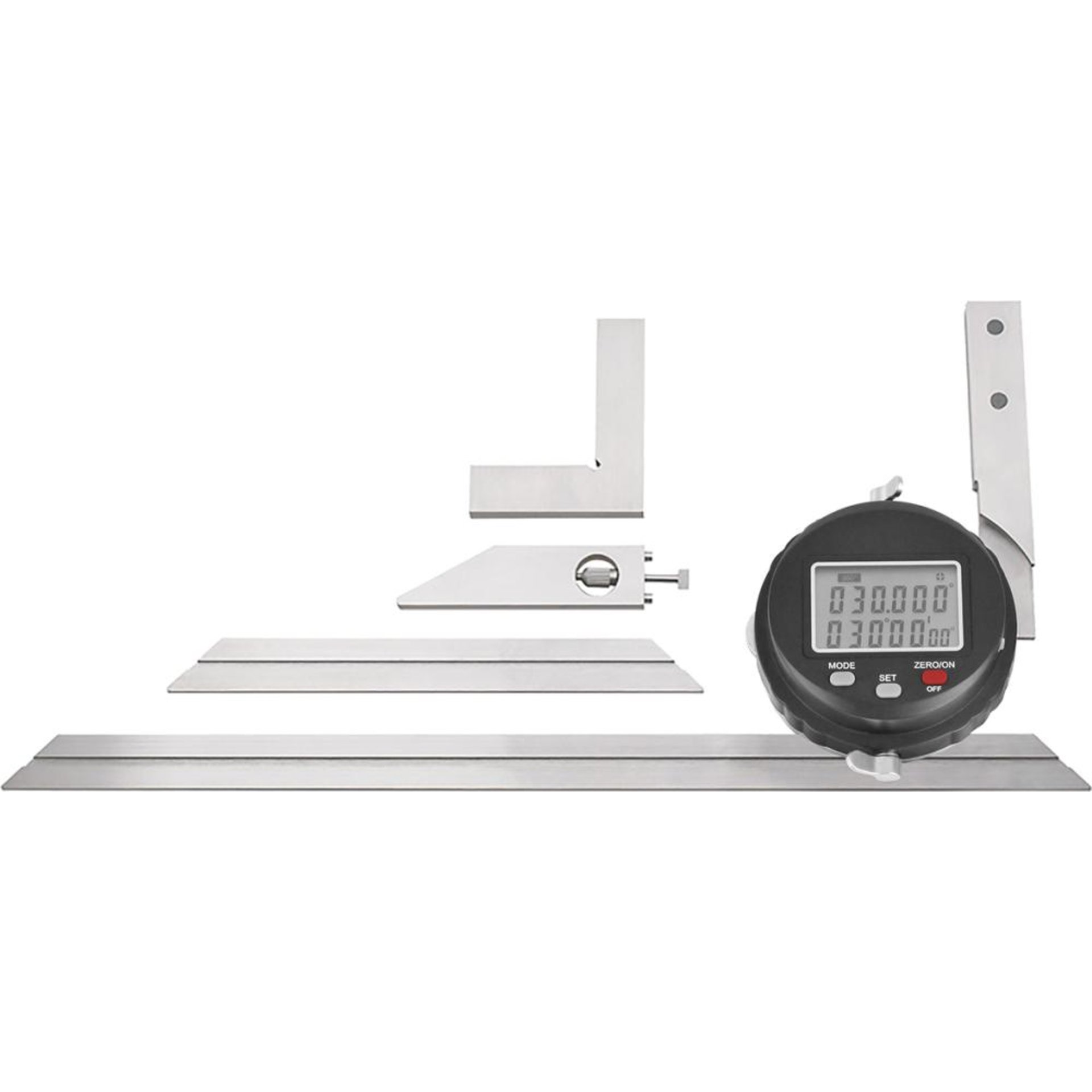 Winkelmesser Universal 150/300mm FORMAT